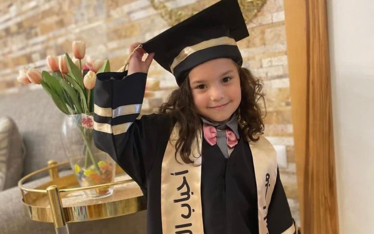 الطفلة الفلسطينية هند رجب .. نداء استغاثة هز العالم وتجاهله الاحتلال