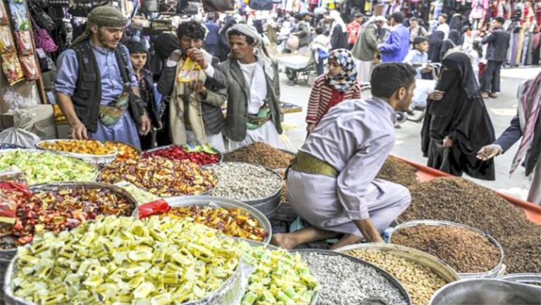 المواصفات تحذر المواطنين من هذه السلع العيدية