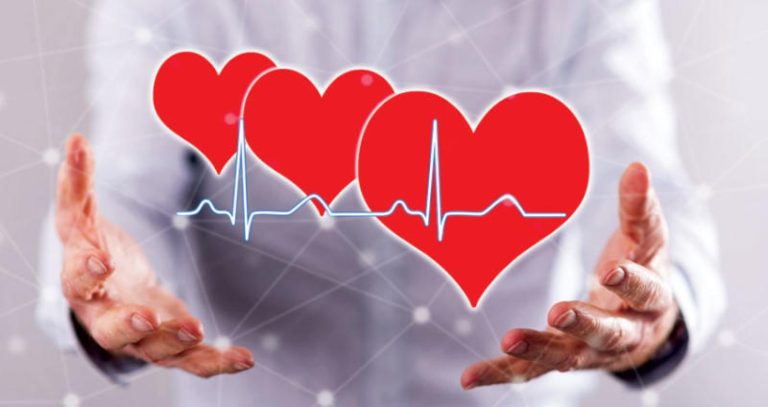 نصائح هامة لمرضى القلب في الطقس الحار