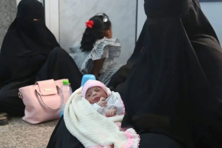 الأمم المتحدة تحذر من كارثة إنسانية في اليمن