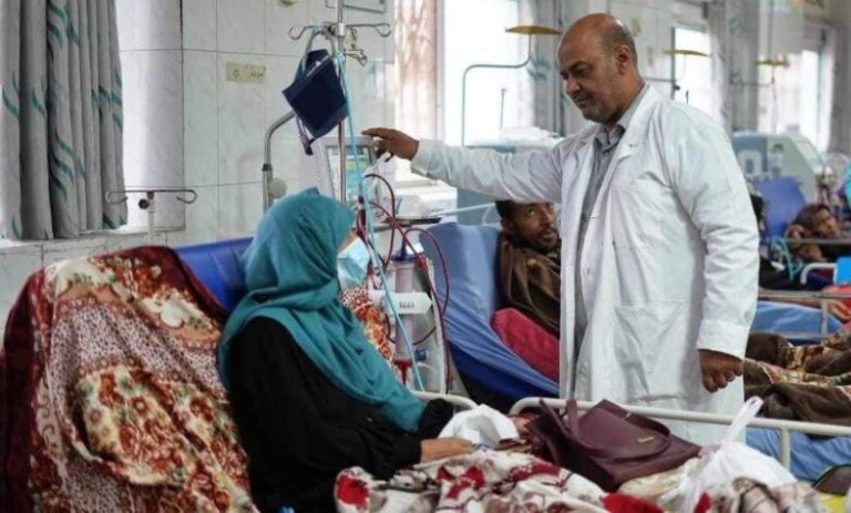 الأمم المتحدة: وفيات الأمهات في اليمن الأعلى بالمنطقة