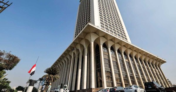 مصر ترحب بقرار واشنطن بتصنيف الإخوان “منظمة إرهابية”