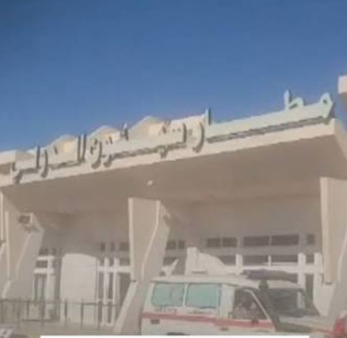 محافظ حضرموت يعلن السيطرة على مطار سيئون والمرافق السيادية في وادي حضرموت