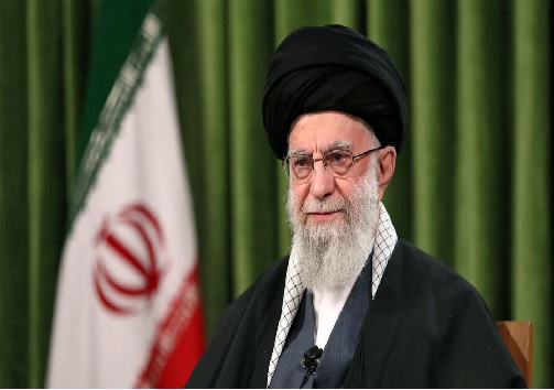 من هو علي خامنئي ؟